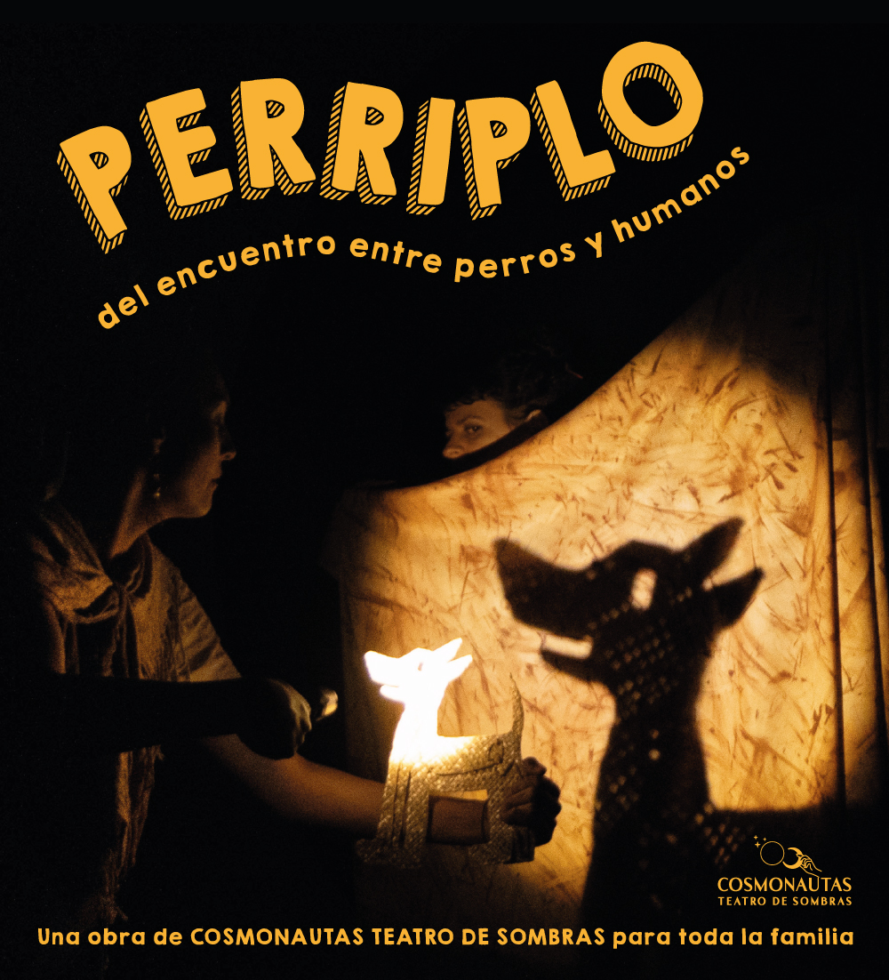"Perriplo" (2025)
